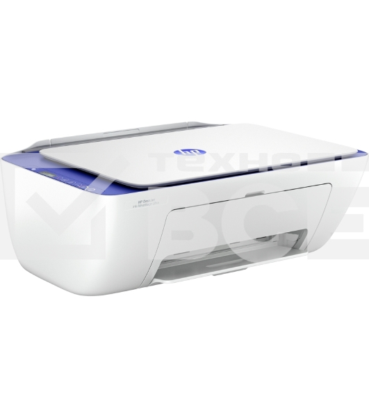 МФУ струйное HP DeskJet Ink Advantage Ultra 4927, A4, цветная, ч/б, печ.16/20 стр/мин, 4800x1200 DPI/1200x1200 DPI, USB, Ethernet, Wi-Fi