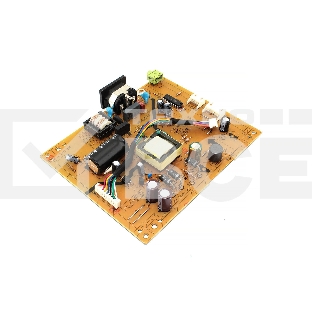 Плата питания монитора Asus VE198T