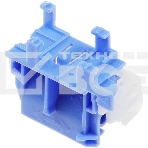 Комплект роликов Cactus CS-BRA-HP-M607 (J8J70-67904) для HP LJ Enterprise M607dn, M607n, M608dn, M608n, фото6