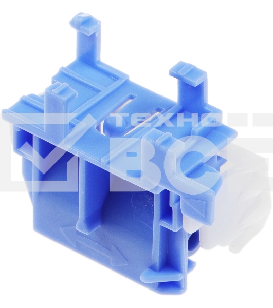 Комплект роликов Cactus CS-BRA-HP-M607 (J8J70-67904) для HP LJ Enterprise M607dn, M607n, M608dn, M608n