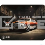 Коврик для мыши Cactus Orange Car 300x250x2мм (CS-MP-P06M), фото2