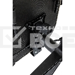 Кресло руководителя Бюрократ T-9950MSG-F Fabric песочный Light-21, крестов. пластик, подст. для ног, фото14