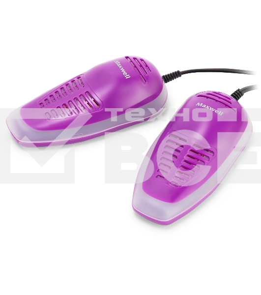 Сушилка для обуви Maxwell MW-4102