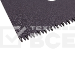 Ножовка по дереву Gross 'PIRANHA', 300 мм, 11 TPI, 3D-зуб, тефл. покр.полотна, 2-х комп. рук-ка, фото2