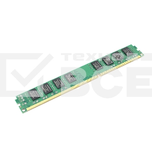 Модуль памяти Kingston DDR3 8ГБ 1333 MHz PC3-10600