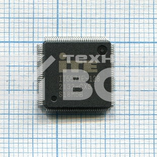 Мультиконтроллер IT5571E-128 CXS