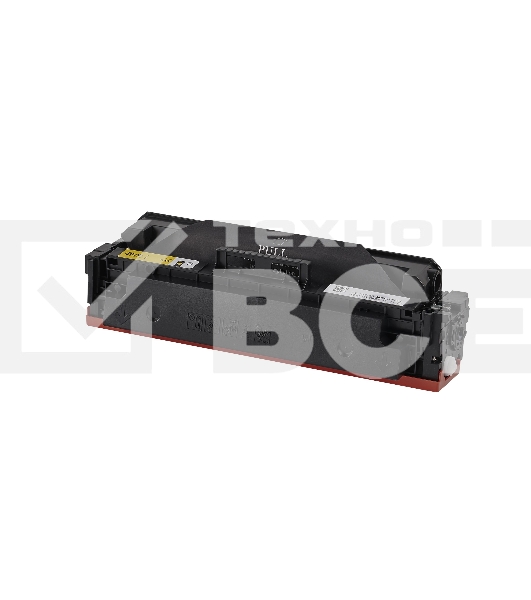Картридж Sakura T09Y-ECO (3017C006) для Canon, желтый, 5900 к. (чип без счетчика копий)