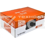 Стабилизатор напряжения Smartwatt AVR Triac 5000TW 5000ВА черный, фото 1