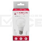 Лампа светодиодная Hiper THOMSON LED A60 7W 660Lm E27 4000K TH-B2002, фото3