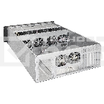 Корпус Exegate Pro 4U4139L <RM 19