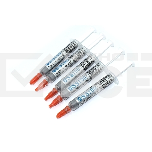 Термопаста Amperin SS100 3 грамма 5 шт