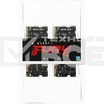 Оперативная память Kingston Fury Impact, DDR5, 32GB (2x16GB), 6000MHz, CL38, ECC SO-DIMM, фото6