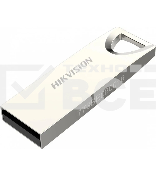Флэш-память USB 3.0 32GB Hikvision Flash USB Drive(ЮСБ брелок для переноса данных) [HS-USB-M200/32G/U3]