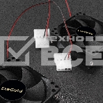 Серверный корпуса ExeGate Pro 4U4021S (RM 19