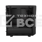 Компьютерный корпус Fractal Design Meshify 2 Mini черный TG Dark Tint/FD-C-MES2M-01, фото26