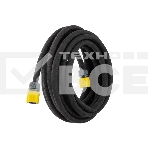 Шланг для капельного орошения, сочащийся 1/2 ', бухта 10м Профи ЧЕТЫРЕ СЕЗОНА, фото5