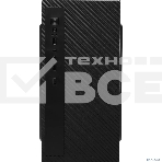Компьютерный корпус Accord Entry ACC-2053B черный без БП mATX 1x80мм 1x120мм 2xUSB2.0 audio, фото11