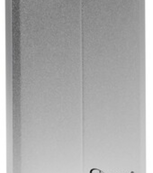 Внешний корпус для HDD Gembird EE2-U3S-2-S 2.5' EE2-U3S-2-S, серебро, USB 3.0, SATA, металл