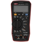 Мультиметр для чип-компонентов (SMD-тестер) UNI-T UT116C, фото6
