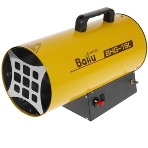 Тепловая пушка газовая Ballu BHG-15L, фото9
