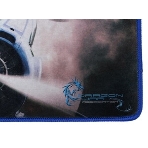 Игровой коврик Qumo Interceptor 20973, фото4