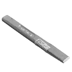 Зубило Россия,160x16 мм,оксидированное18779, фото5