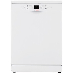 Посудомоечная машина Bosch SMS26DW00T, белый, 60 см, 13 компл., сушка конденсационная, 48 дБ, класс A+, фото11