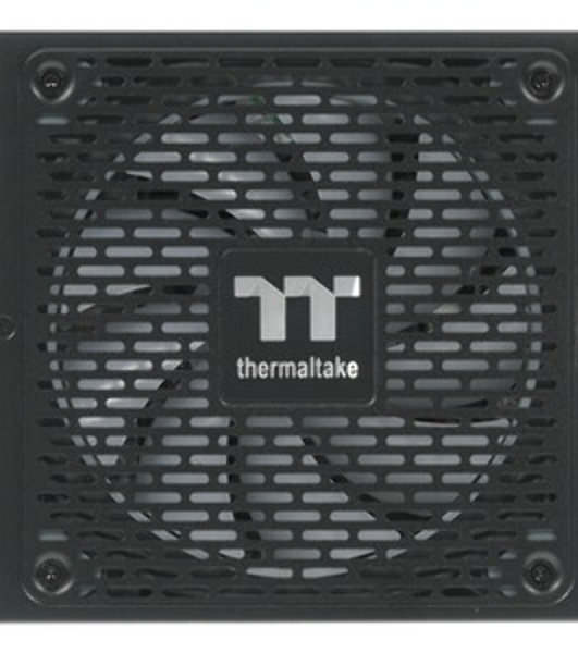 Блок питания Thermaltake Toughpower GF1 ARGb RTL (PS-TPD-0650F3FAGE-1), 650Вт, 80 PLUS Gold, 140мм, модульный, черный