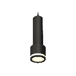 Светильник Ambrella Light XP8111010 SBK/FR черный песок/белый матовый GX53 (A2302, C6356, A2101, C8111, N8415), фото4