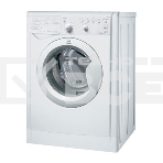 Стиральная машина Indesit IWSB 5085 CIS белый, загрузка фронтальная 5 кг, 800 об/мин., класс: А, фото8