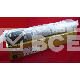 Тонер Konica-Minolta bizhub C454/554 черный TN-512K (туба, 540г) JPN