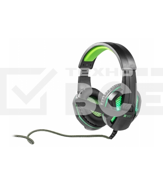 Наушники Игровые Harper Gaming Mirro GHS-R100