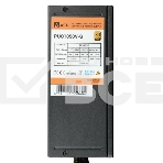 Блок питания CWT PUO1050V-G, 1050Вт, 80 PLUS Gold, 140мм, модульный, черный, фото2