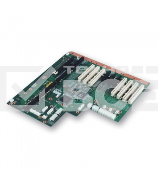 PCE-5B12-07A1E Advantech Backplane PICMG 1.3, 12 слотов, 1xPICMG 1.3, 7xPCI, 1xPCIe x16, 3xPCIe x4, 0xPCI-X, Compatible with  IPC-510, IPC-610, IPC-611, ACP-4000, ACP-4320, ACP-4360, ACP-4010 chassis