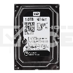 Жесткий диск Western Digital SATA-III 1Tb WD1003FZEX Black (7200rpm) 64Mb 3.5