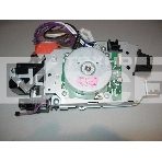 Узел привода печки HP CLJ CP5525/M750/M775 (CE707-67911/CE707-67904), фото3