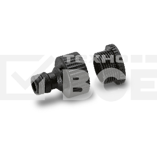 Штуцер Karcher G3/4 (2.645-006.0)