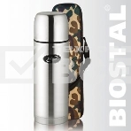 Термос БИОСТАЛЬ Охота NBP-1200 B 1,2 л. ( 