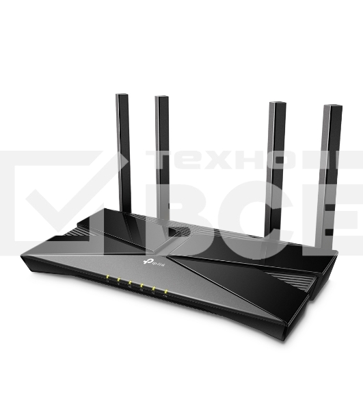 Роутер TP-Link Archer AX20 AX1800 Двухдиапазонный Wi-Fi 6 роутер