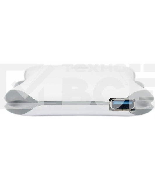 Внешний жесткий диск Silicon Power USB 3.0 1Tb A30 SP010TBPHDA30S3W Armor 2.5