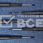 Набор часовых отверток TORX 7 предметов Rexant, фото4