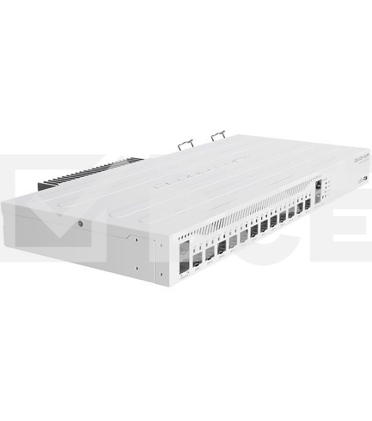 Маршрутизатор 1000M 12PORT CCR2004-1G-12S+2XS MIKROTIK
