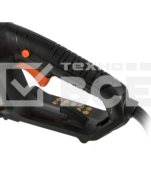 Электрическая цепная пила Carver RSE-1800М 1800Вт 2.4л.с. дл.шин.:14