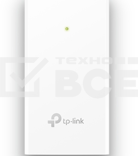 Инжектор TP-Link TL-POE2412G Инжектор Passive PoE 24В SMB