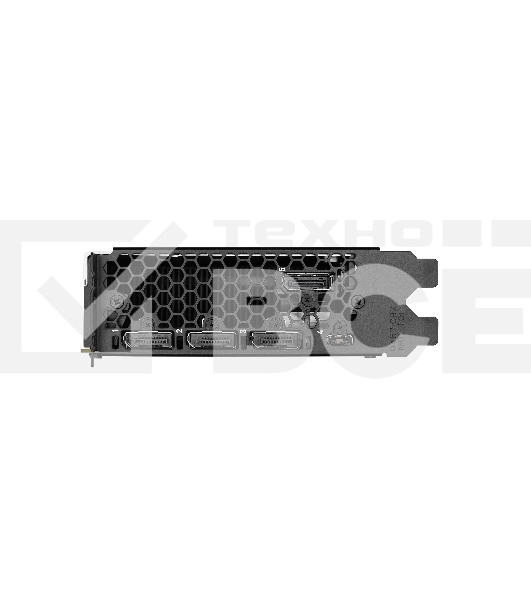 Профессиональная видеокарта PNY Nvidia Quadro RTX 6000 (VCQRTX6000-SB)