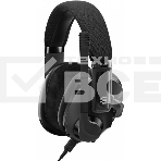 Игровая гарнитура EPOS H3 Hybrid чёрная (Sennheiser, mini jack 3.5 мм, USB, Bluetooth®, PC / Soft phone, PS4, Xbox One, Nintendo Switch, Mac OSX, PS5, Xbox Series X), фото3
