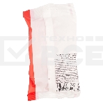 Провод автомобильный ПГВА/ПВАМ Rexant 1х0,75 мм красный, мини-бухта 10 метров, фото 1