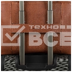 Сумка мужская Piquadro Black Square CA4021B3/TM, темно-коричневый, натур.кожа, фото4