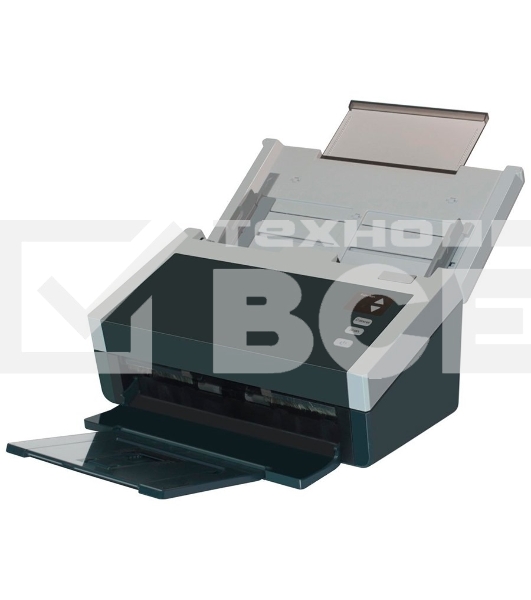 Сканер Avision AD240U
