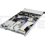 Серверная платформа ASUS RS700-E10-RS12U 3x SFF8643 + 6x SFF8654x8, 12x trays (12x NVMe/SAS/SATA), 2x 1600W, (361664), фото20